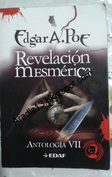 REVELACION MESMERICA EPUB REVELACION MESMERICA EPUB